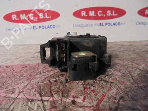 Rear left lock HYUNDAI ELANTRA III (XD)  | BP13472938C100 