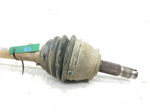 Left front driveshaft FIAT DOBLO Cargo (263_) 1.3 D Multijet | BP30177515M38