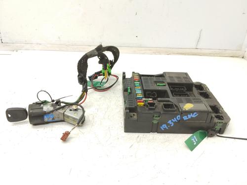 Used Other PEUGEOT 307 (3A/C) 2.0 HDi 110 (107 hp) 26586835