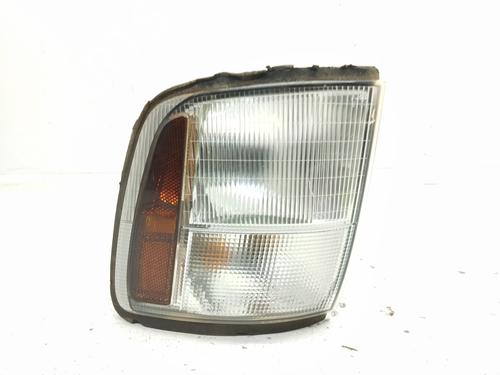 Used Left front indicator OPEL MONTEREY B (M98) 3.0 DTI (UBS73D, UBS73G) (159 hp) 21269687