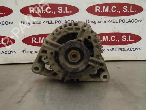 Used Alternator OPEL CORSA D (S07) [2006-2015]  13460565