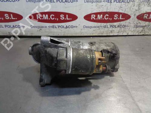 Used Starter OPEL MOVANO A Bus (X70) 2.5 CDTI (JD) (99 hp) 13460550