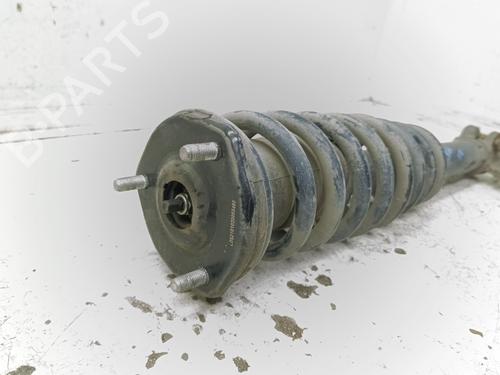 Right front shock absorber MAZDA 6 Hatchback (GH) 2.0 MZR-CD (GH14) | BP37491783M17 - Image 2