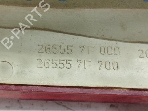 Other NISSAN TERRANO II (R20)  | BP29856280O1