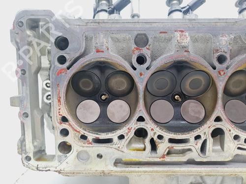 Cabeça do motor VW GOLF VII (5G1, BQ1, BE1, BE2) 2.0 TDI | BP30836701M5