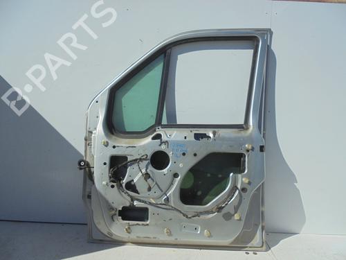 Right front door FORD TRANSIT CONNECT (P65_, P70_, P80_)  | BP15062879C3 