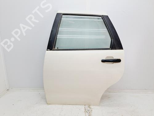 Used Left rear door SEAT CORDOBA (6K1, 6K2) [1993-2002]  21287001