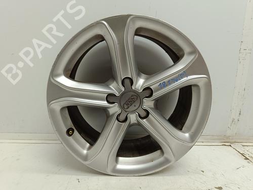 Used Rim AUDI A4 B8 Avant (8K5) [2007-2017]  29811203