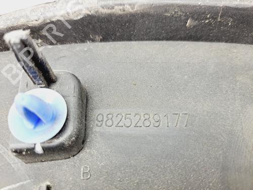 Rear left wheel arch trim PEUGEOT 3008 II SUV (MC_, MR_, MJ_, M4_) 1.5 BlueHDi 130 | BP13430583C136