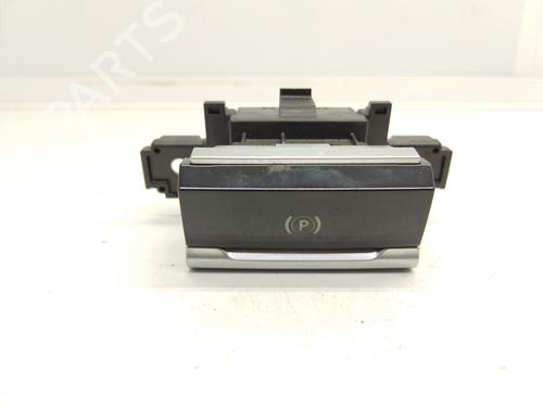 Used Hand brake CITROËN C4 SPACETOURER (3D_) [2018-2025]  18505048