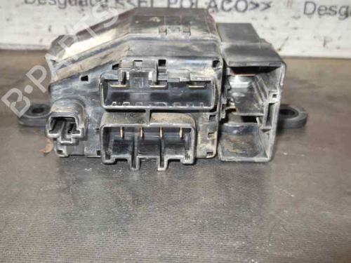Fuse box FORD RANGER (ET)  | BP19781363E1 