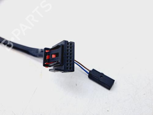 Left mirror AUDI A4 B8 (8K2) 2.0 TDI | BP17193091C26 