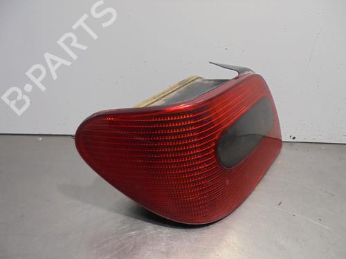 Left taillight CITROËN XSARA (N1) 1.9 TD | BP13471048C34 