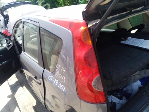 left-taillight-nissan-note-e11-ne11-2005-2006-2007-2008-2009-2010-2011-2012-2013-35817283 main image