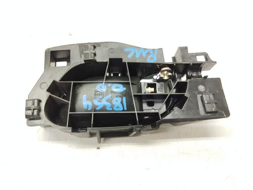 Front right interior door handle PEUGEOT 208 I (CA_, CC_)  | BP16939539I14 