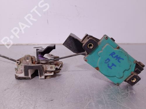 Front left lock HYUNDAI COUPE I (RD) 1.6 16V | BP16906712C98 