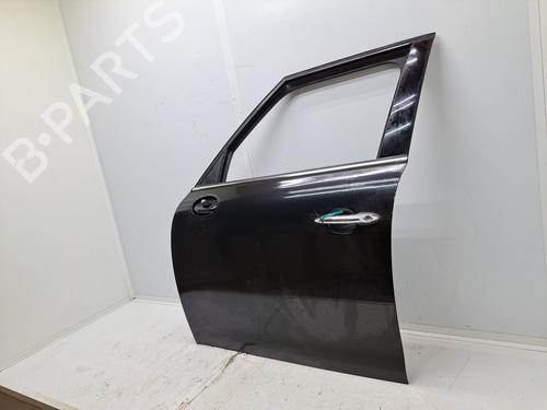 Left front door MINI MINI CLUBVAN (R55) Cooper D | BP30930458C2 