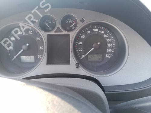 Instrument cluster SEAT IBIZA III (6L1)  | BP27407448C47 
