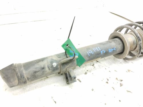 Left front shock absorber SMART FORTWO Coupe (450)  | BP29724673M16 