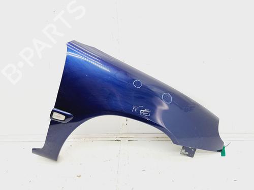 Used Right front fenders CITROËN SAXO (S0, S1) 1.5 D (57 hp) 26123058
