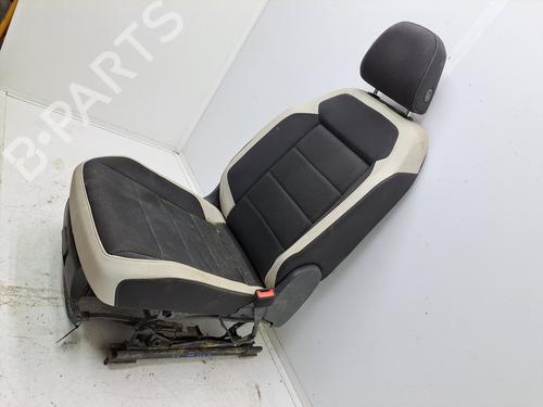 Right front seat VW T-ROC (A11, D11)  | BP34437763C16  - Image 6