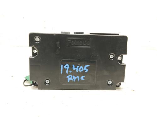 Used Electronic module FORD FOCUS III 1.6 TDCi (115 hp) 30134374