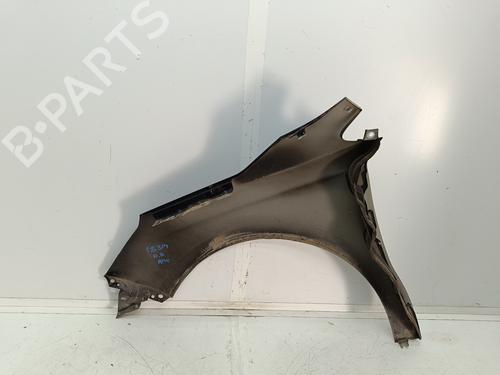 Right front fenders CITROËN C4 II (NC_) 1.6 BlueHDi 100 | BP22760524C42 