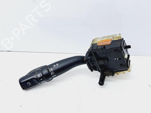 Used Steering column stalk TOYOTA AVENSIS (_T25_) 2.2 D-4D (ADT251_, ADT251R) (150 hp) 13636658