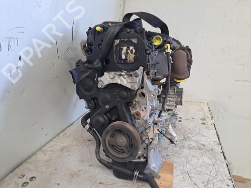 Engine CITROËN C2 (JM_)  | BP36112215M1  - Image 7