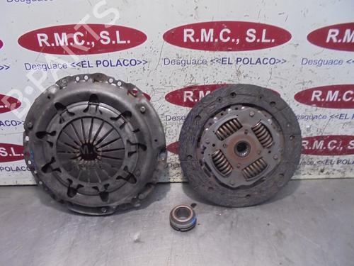 Other PEUGEOT 307 (3A/C) 1.6 HDi | BP25819705O1