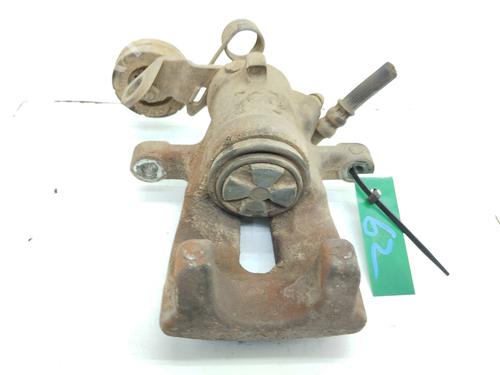 Venstre bremsekaliber bag OPEL ASTRA G Hatchback (T98)  | BP26123120M107 
