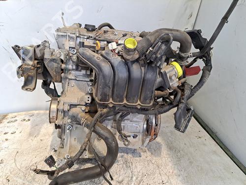 Engine TOYOTA AURIS (_E15_) | BP32196645M1