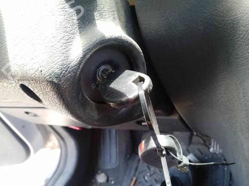 Used Ignition barrel Ignition barrel 35817374 35817374