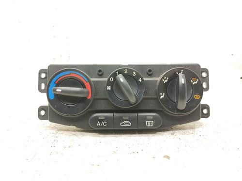 Commande Chauffage KIA RIO I Hatchback (DC) [2000-2006]  31358284