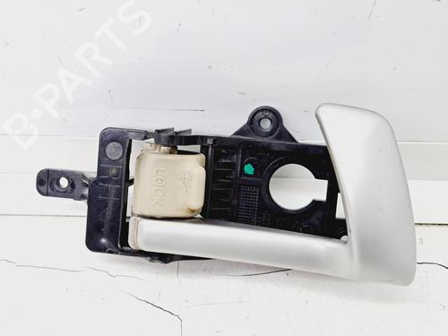 Used Rear right interior door handle HYUNDAI SANTA FÉ II (CM) [2005-2015]  21192484