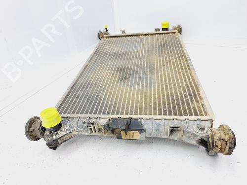 Køler FORD FOCUS I (DAW, DBW)  | BP15513645M31 