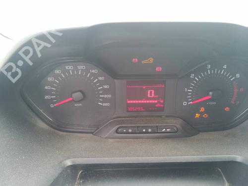 Right front window switch PEUGEOT PARTNER Box Body/MPV (K9) | BP36533346I26 - Image 8