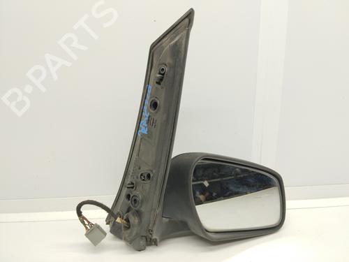 Used Right mirror FORD FOCUS C-MAX (DM2) [2003-2007]  19075920