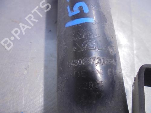 Left front shock absorber DACIA SANDERO II  | BP13427753M16