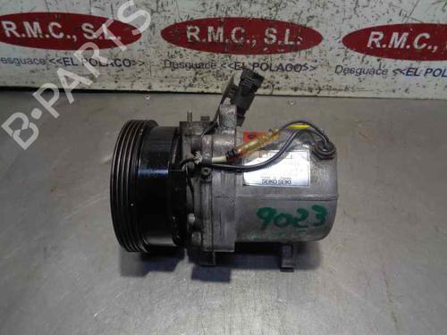 AC compressor BMW 3 (E36) 318 is | BP13455888M34 