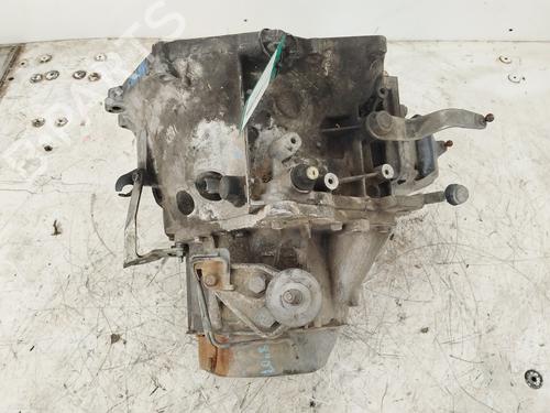 Gearbox PEUGEOT PARTNER MPV (5_, G_) 1.6 HDi 75 | BP32169623M3 - Image 2