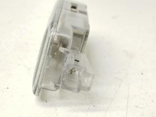 Interior roof light AUDI A3 Sportback (8PA) 1.6 TDI | BP20094980I8 