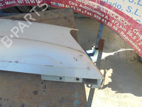 Right front fenders KIA SPORTAGE II (JE_, KM_)  | BP13464051C42