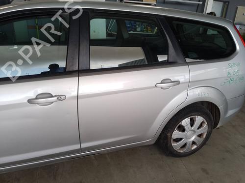 left-rear-door-ford-focus-ii-turnier-da_-ffs-ds-2004-2005-2006-2007-2008-2009-2010-2011-2012-35818011 main image