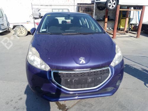 Front right panel PEUGEOT 208 I (CA_, CC_) | BP35817678C59 - Image 5