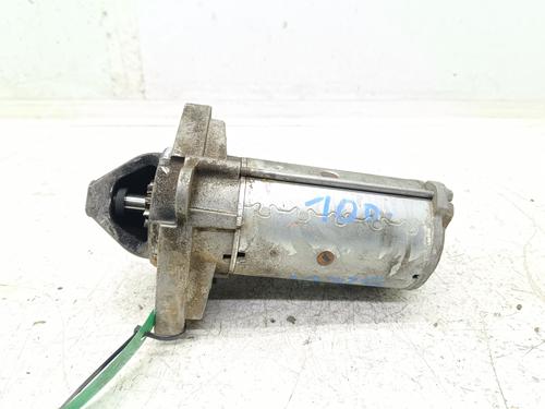 Used Starter Starter RENAULT KOLEOS I (HY_) 2.0 dCi (HY0K) (150 hp) 33328184 33328184