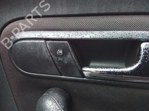 Used Right rear window switch Right rear window switch 35816192 35816192
