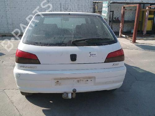 Gearbox PEUGEOT 306 (7B, N3, N5) 1.9 D | BP13424129M3 