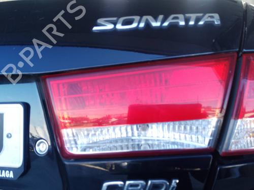 Used Right tailgate light Right tailgate light 35818182 35818182