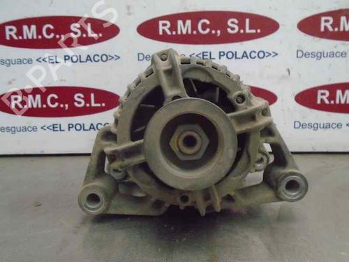 Used Alternator OPEL AGILA (A) (H00) [2000-2007]  13421952
